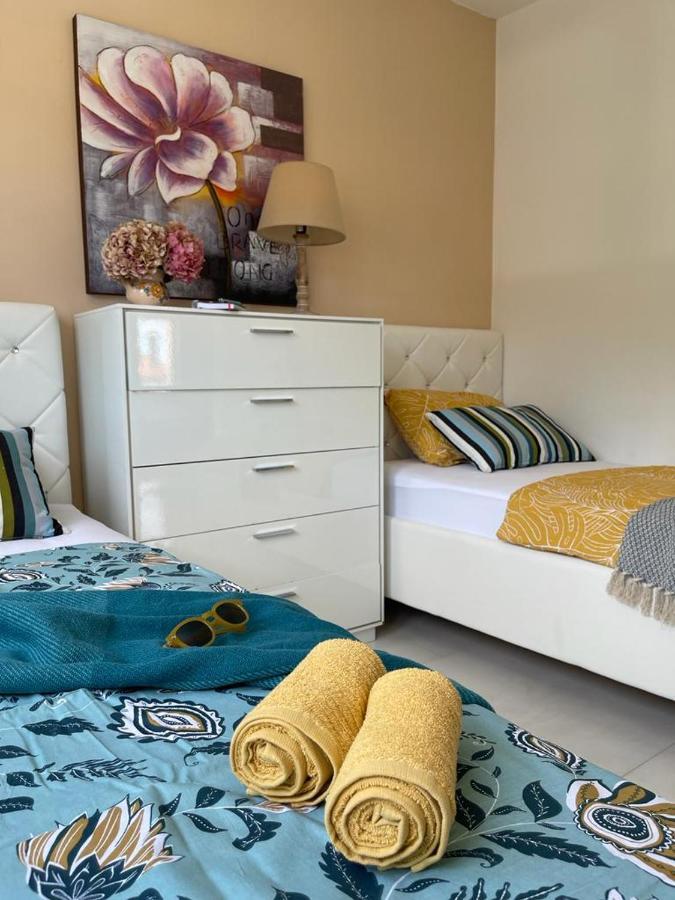 Comfortable Apartment Near Opatija Matulji Exterior foto